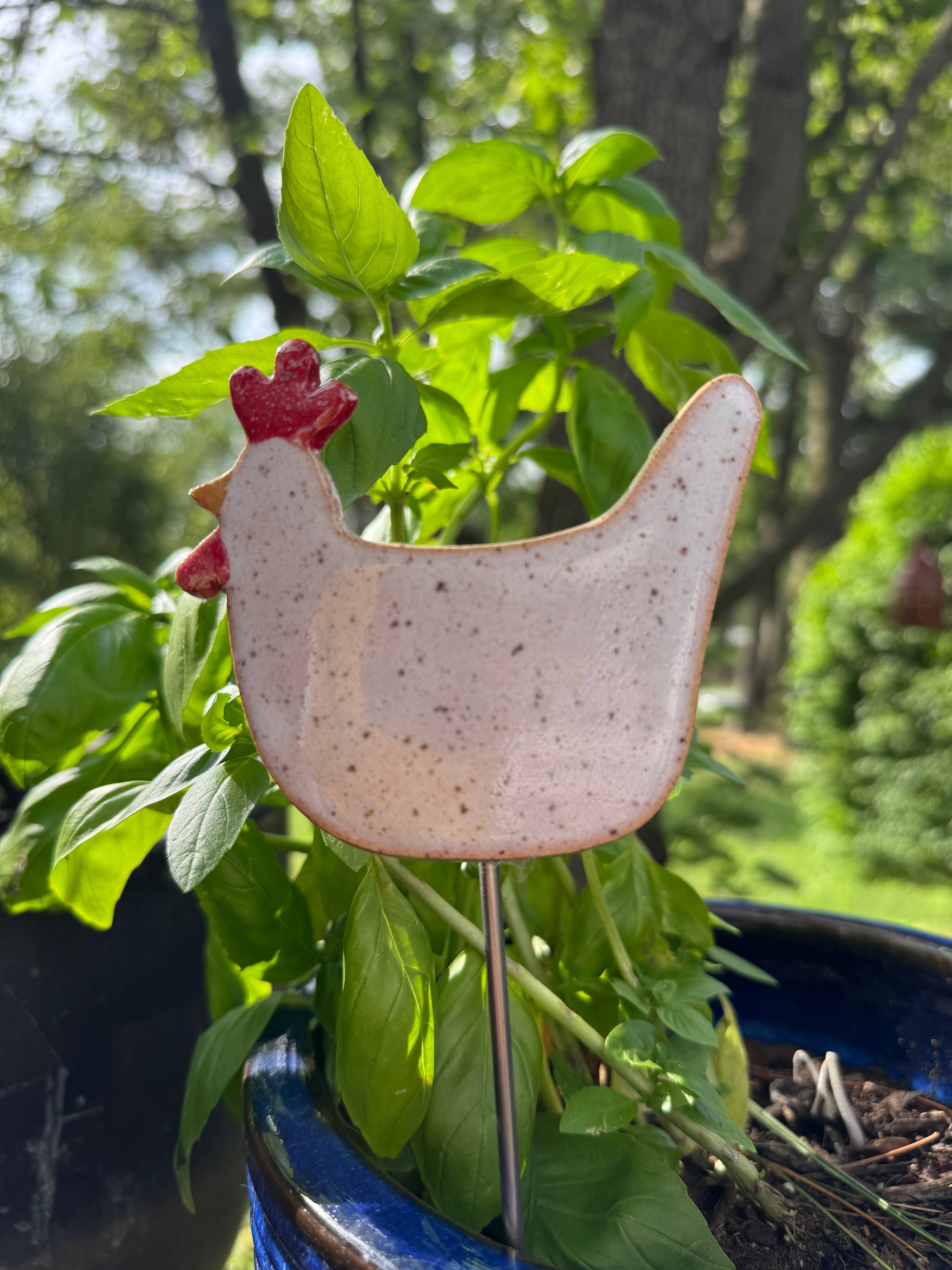 Plant Buddies - Chicken / Farm / Homestead