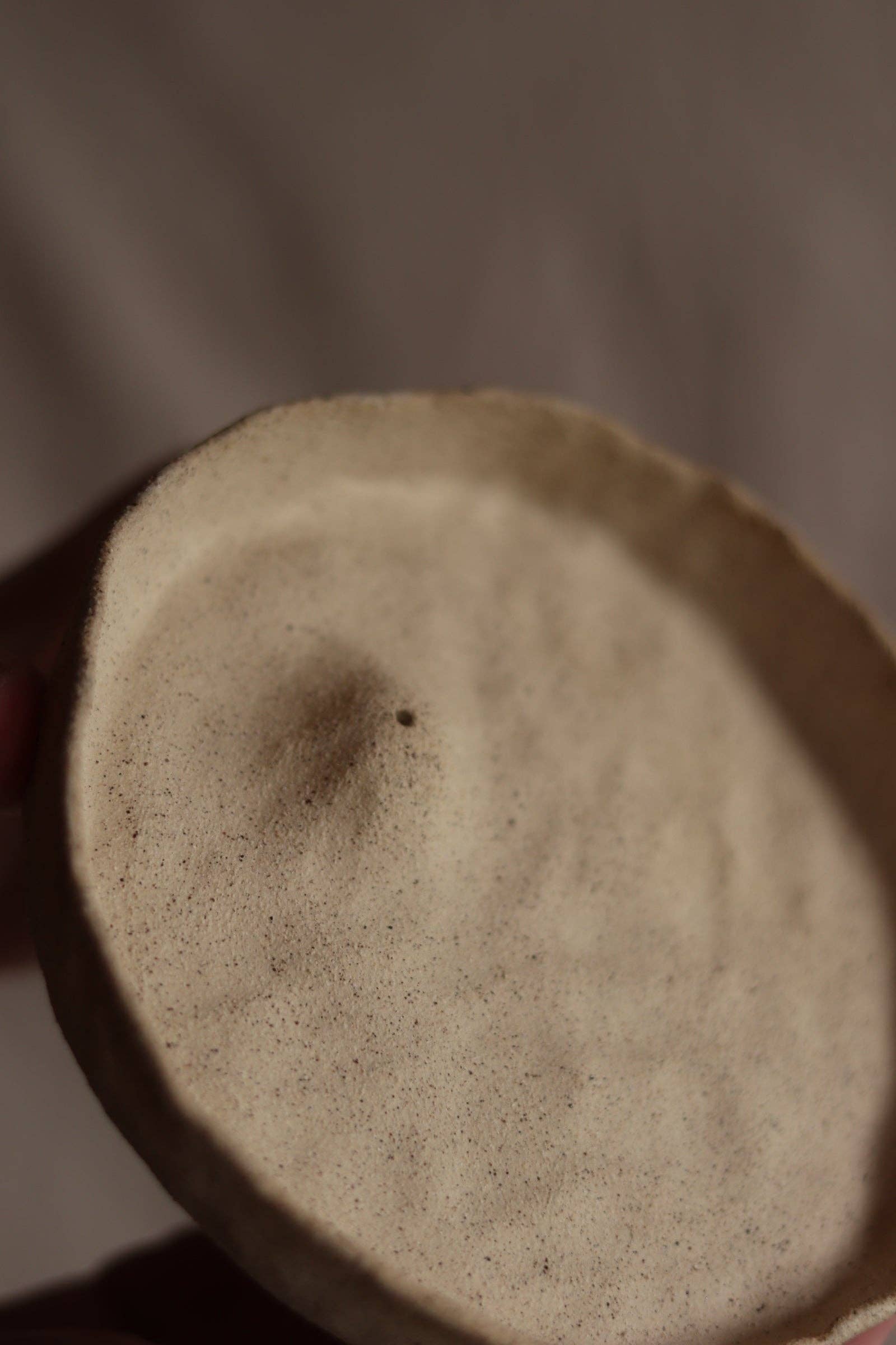 Gathered Earth Orgánica Incense Holder
