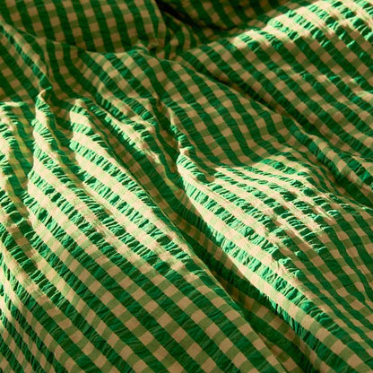 JUNA Bæk&Bølge Duvet Cover Sets
