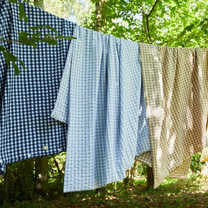 JUNA Bæk&Bølge Duvet Cover Sets