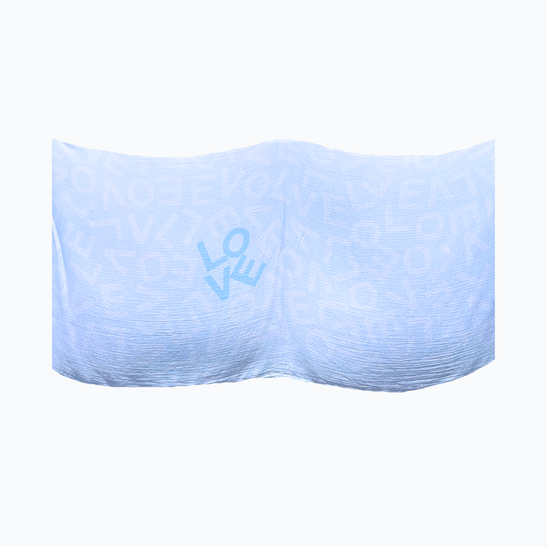 Large Love Blanket™ - Arte House