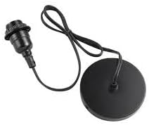Nogy Cord Kits for Pendents Hardwire, Plugin