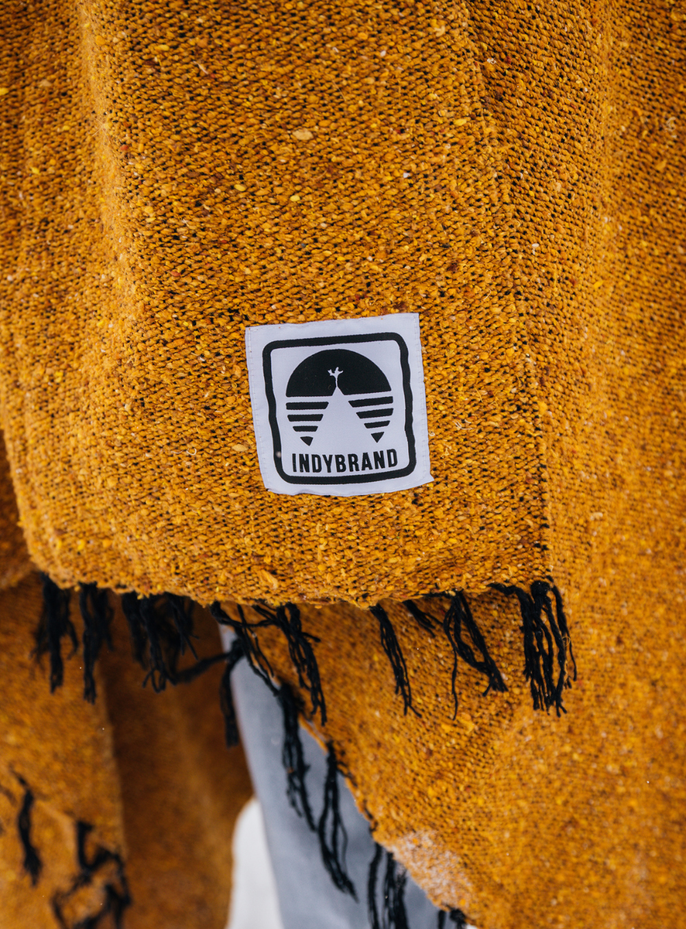 Wild Honey Blanket - Arte House