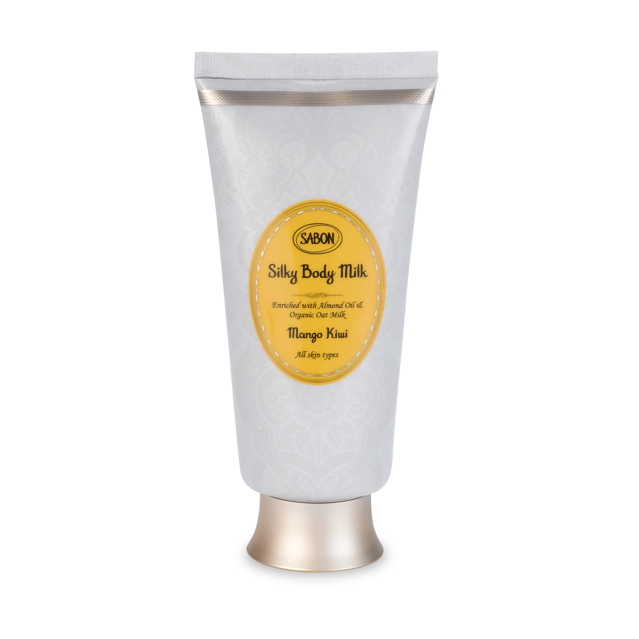 Silky Body Milk Mango Kiwi 200mL - Arte House