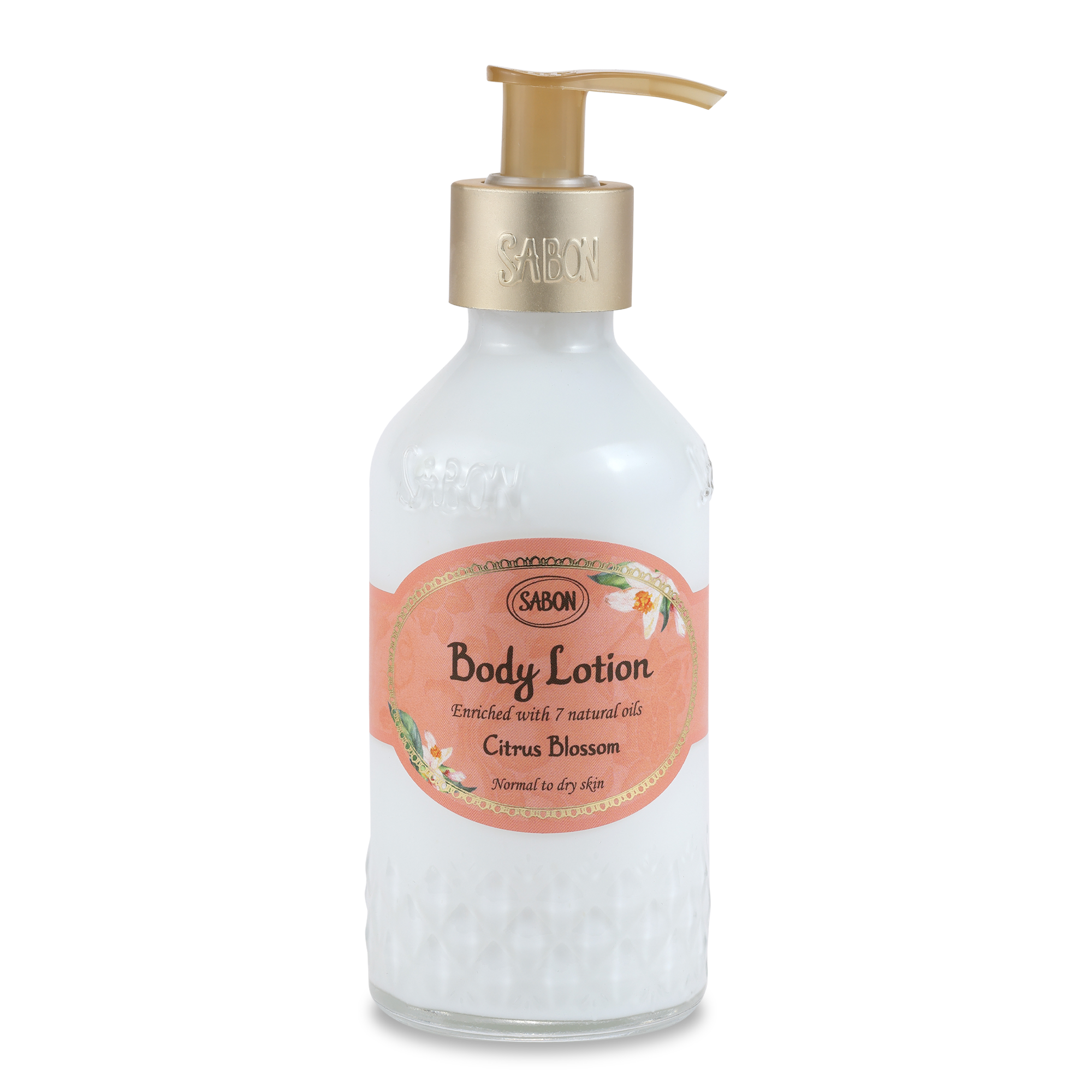 Body Lotion Citrus Blossom 200mL - Arte House