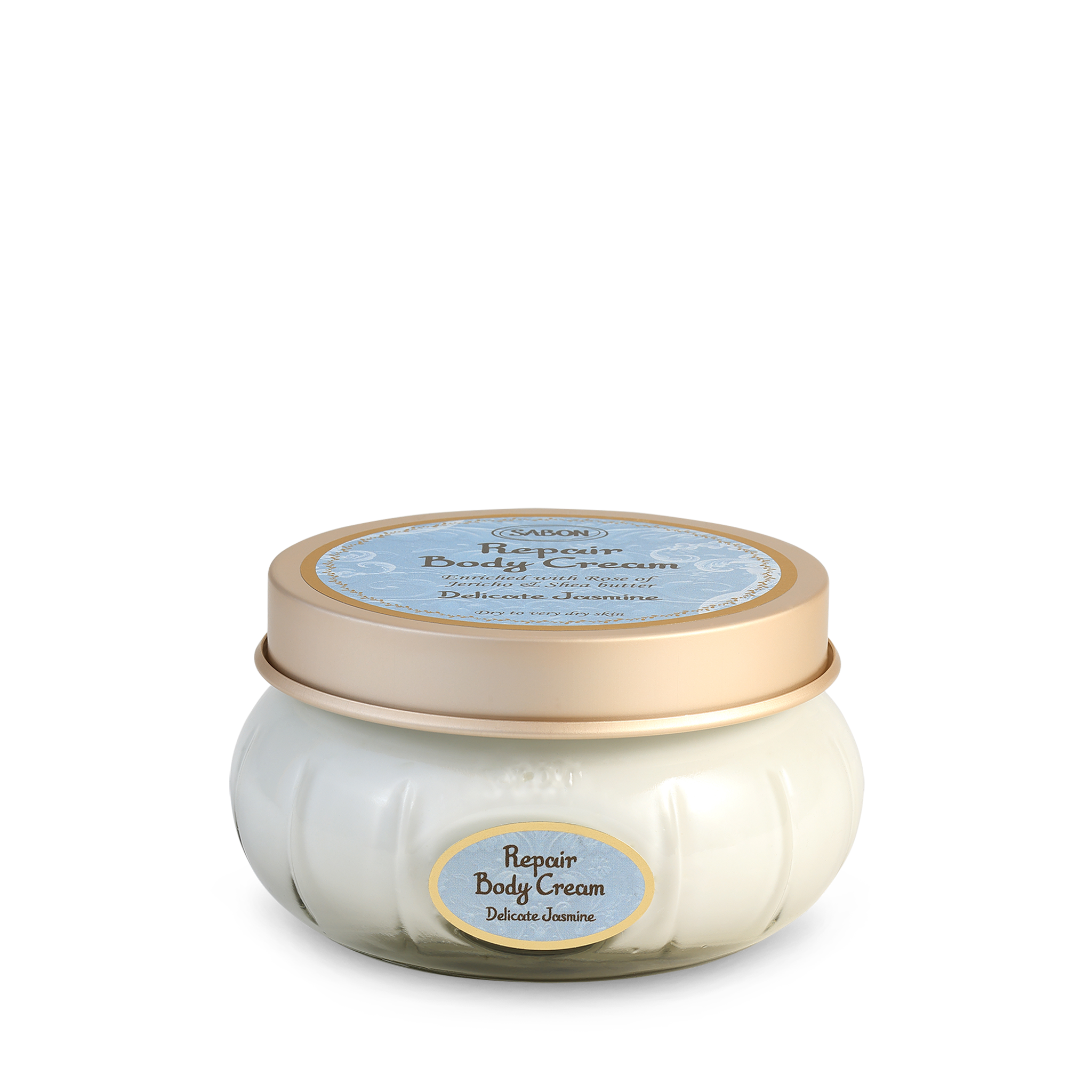Repair Body Cream Delicate Jasmine 200mL - Arte House