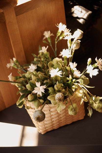 Trail Basket