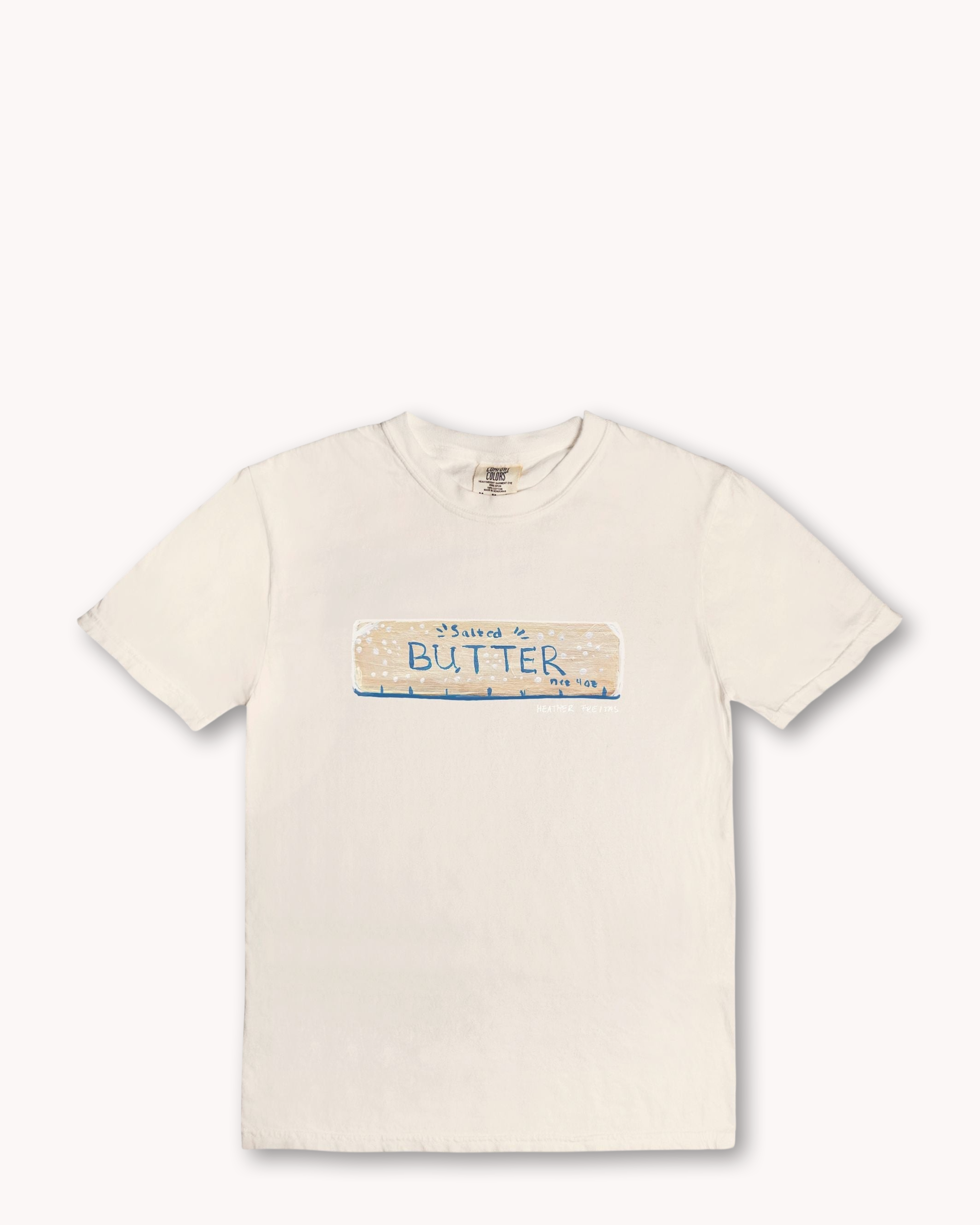 Butter Tee