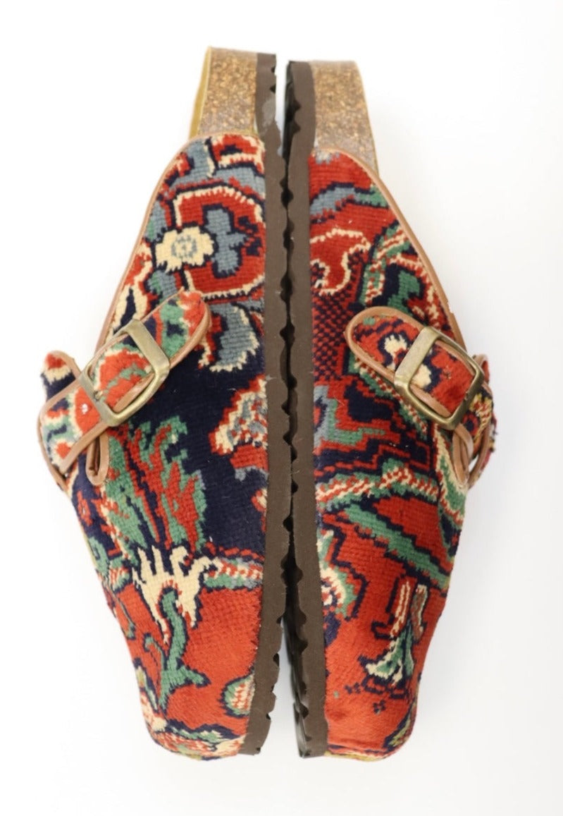 Carpet Clog Men's US 9 CCL4209 - Arte House