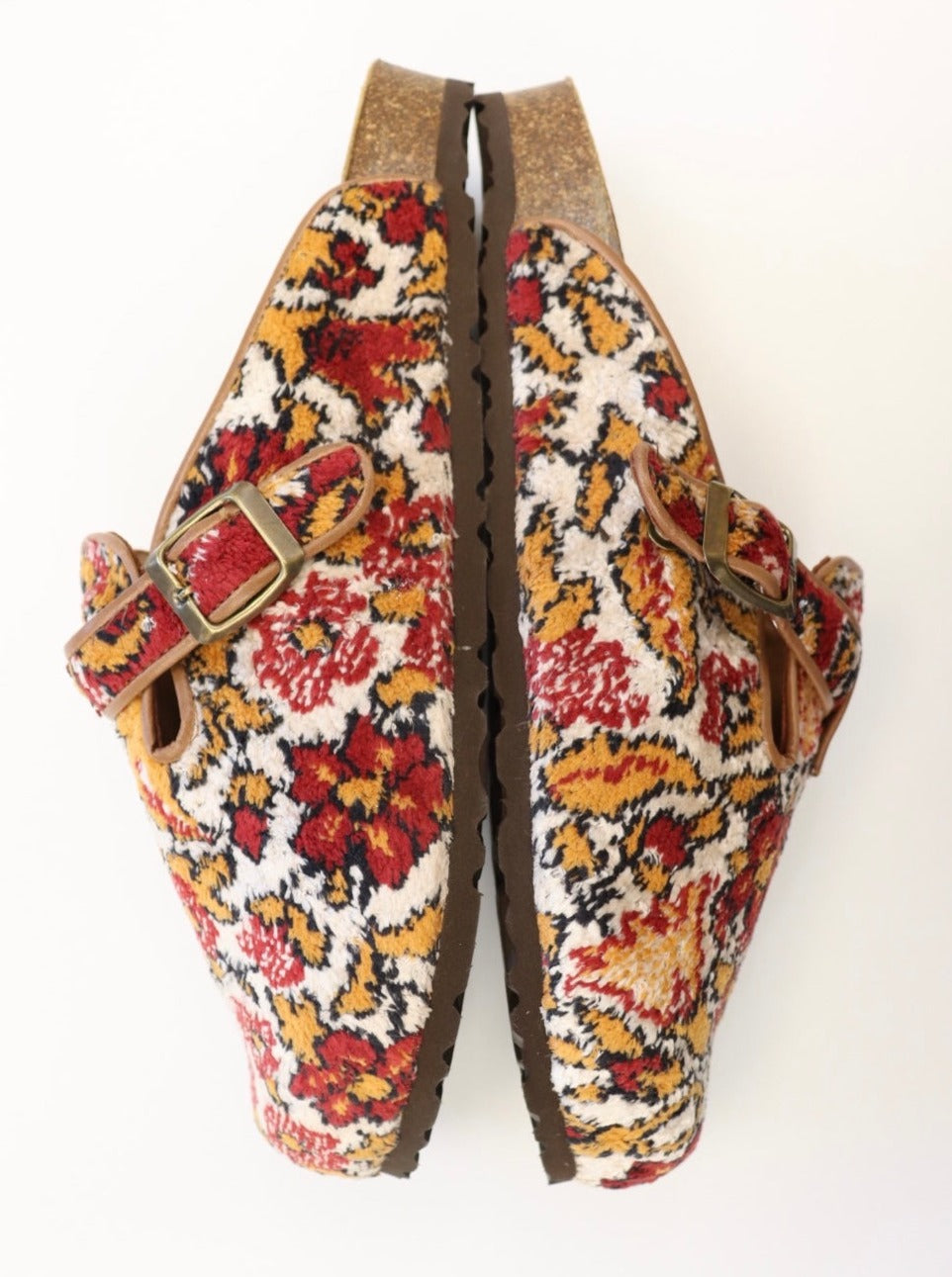 Carpet Clog Men's US 13 CCL4601 - Arte House