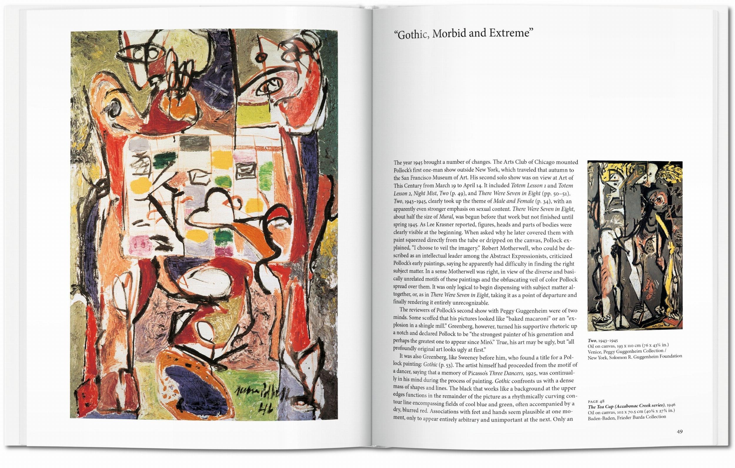 Pollock (French)