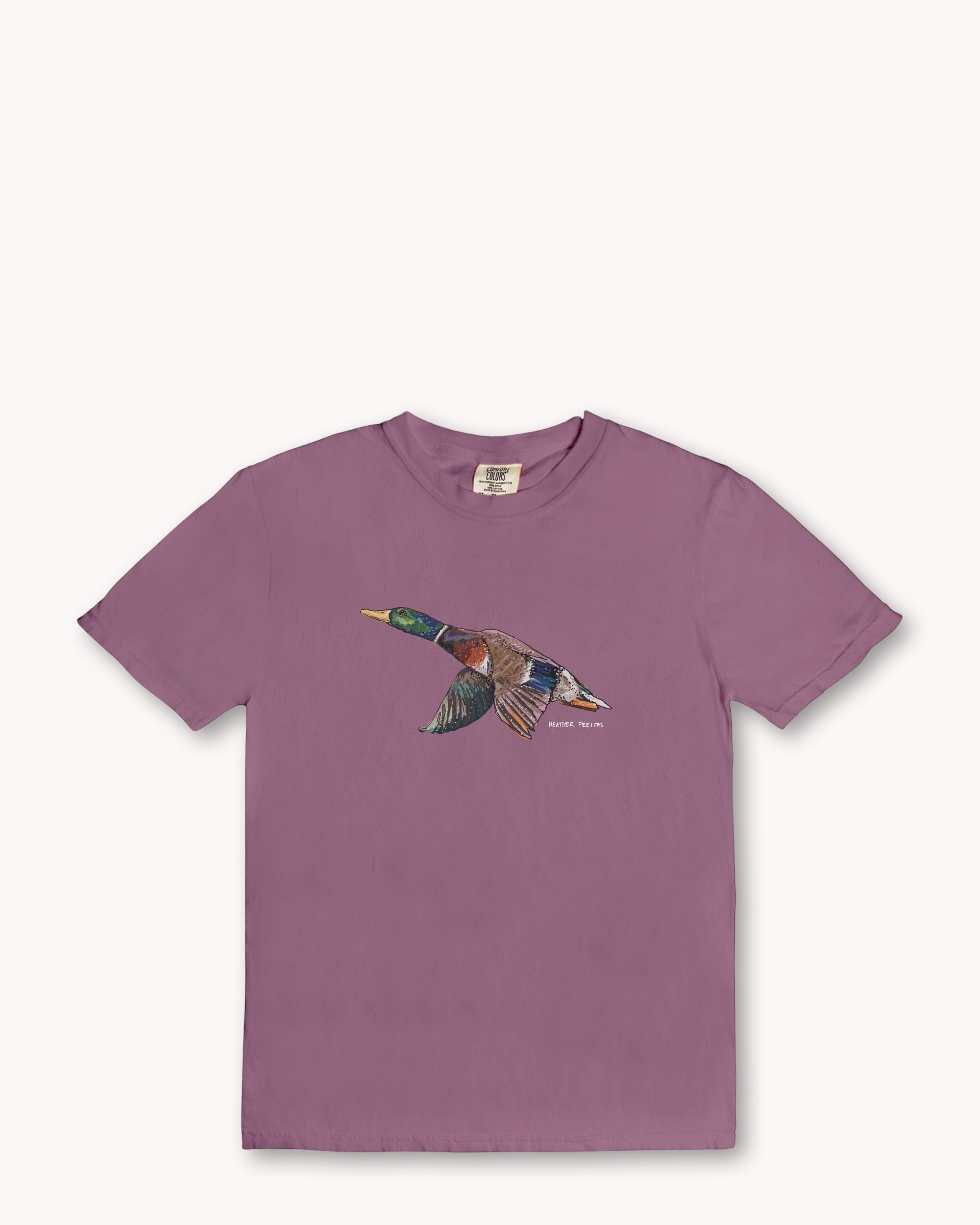 Mallard Tee - Arte House