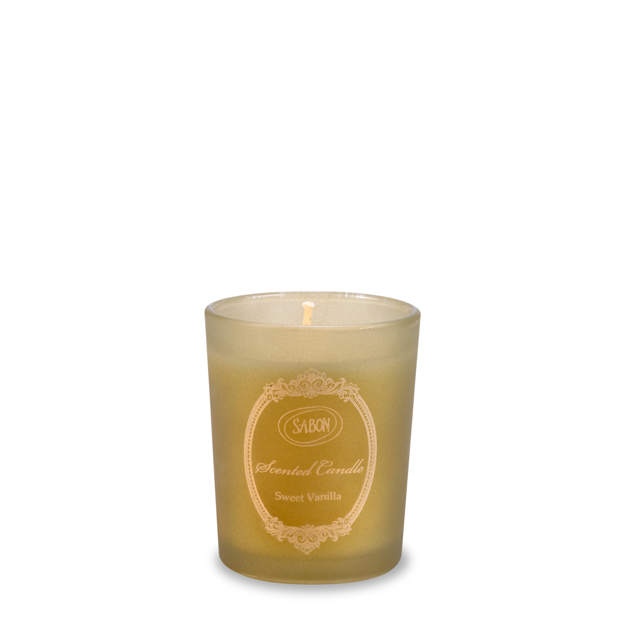 Mini Candle Sweet Vanilla - Arte House