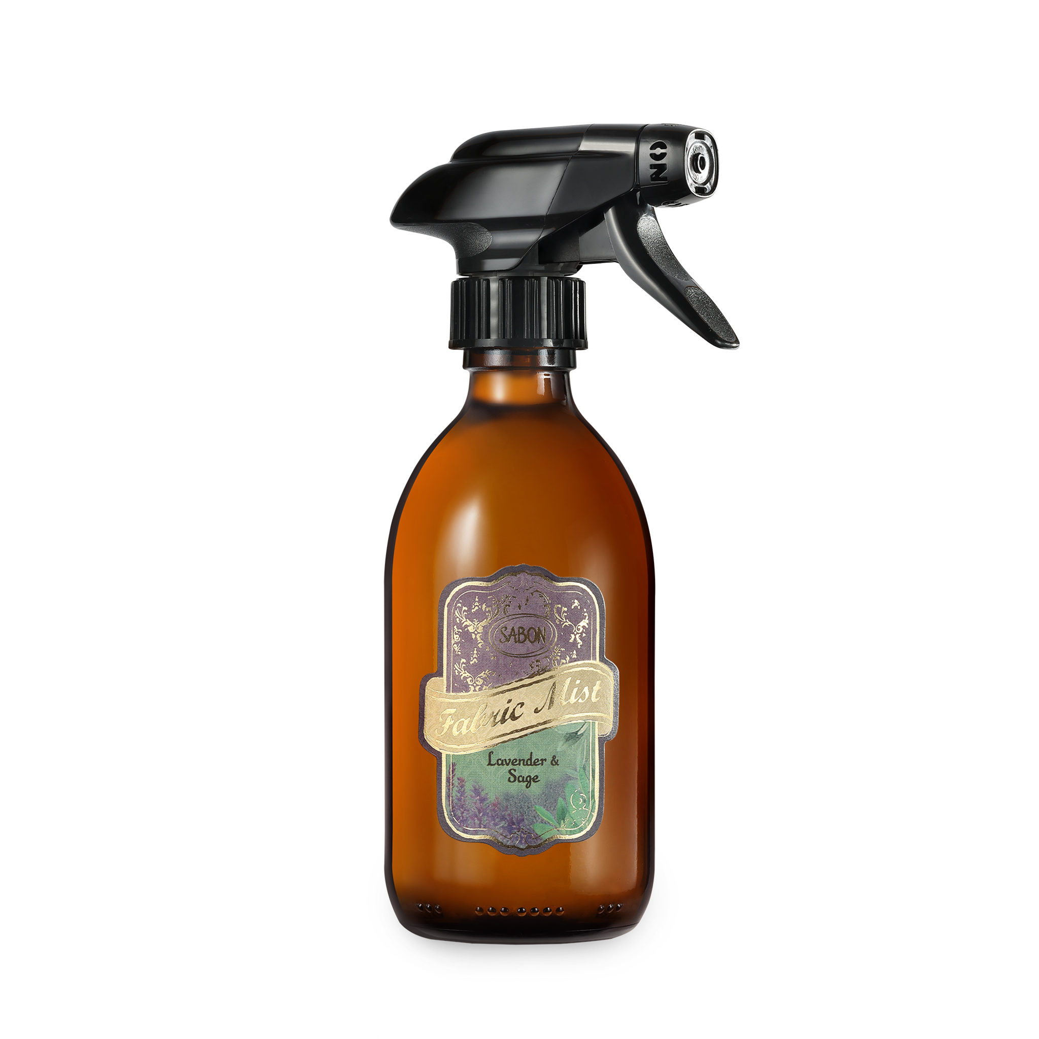Fabric Mist Lavender & Sage 300mL - Arte House