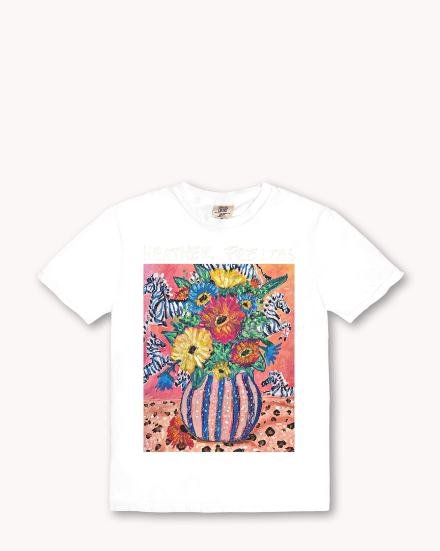 Take It Easy Tee