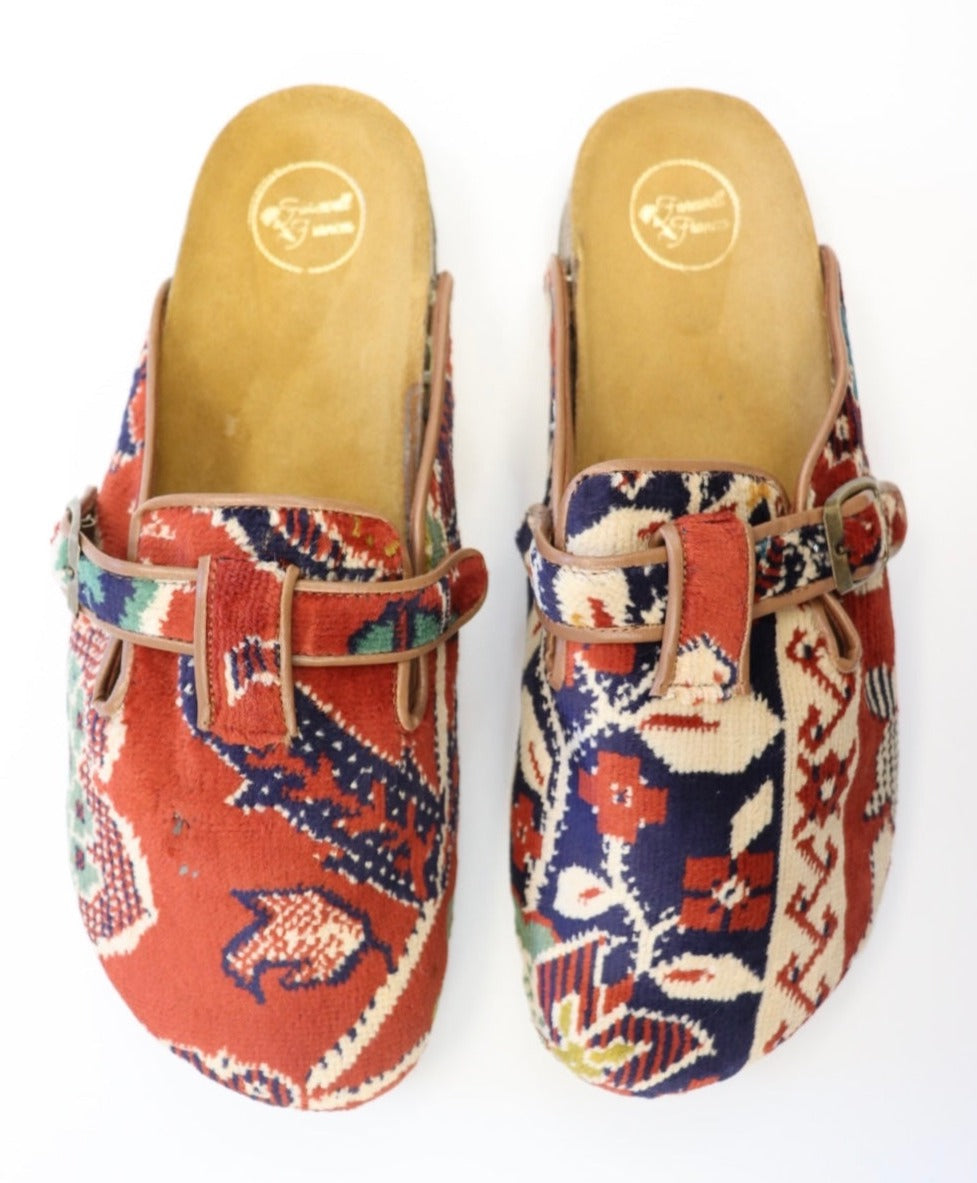 Carpet Clog Men's US 11 CCL4405