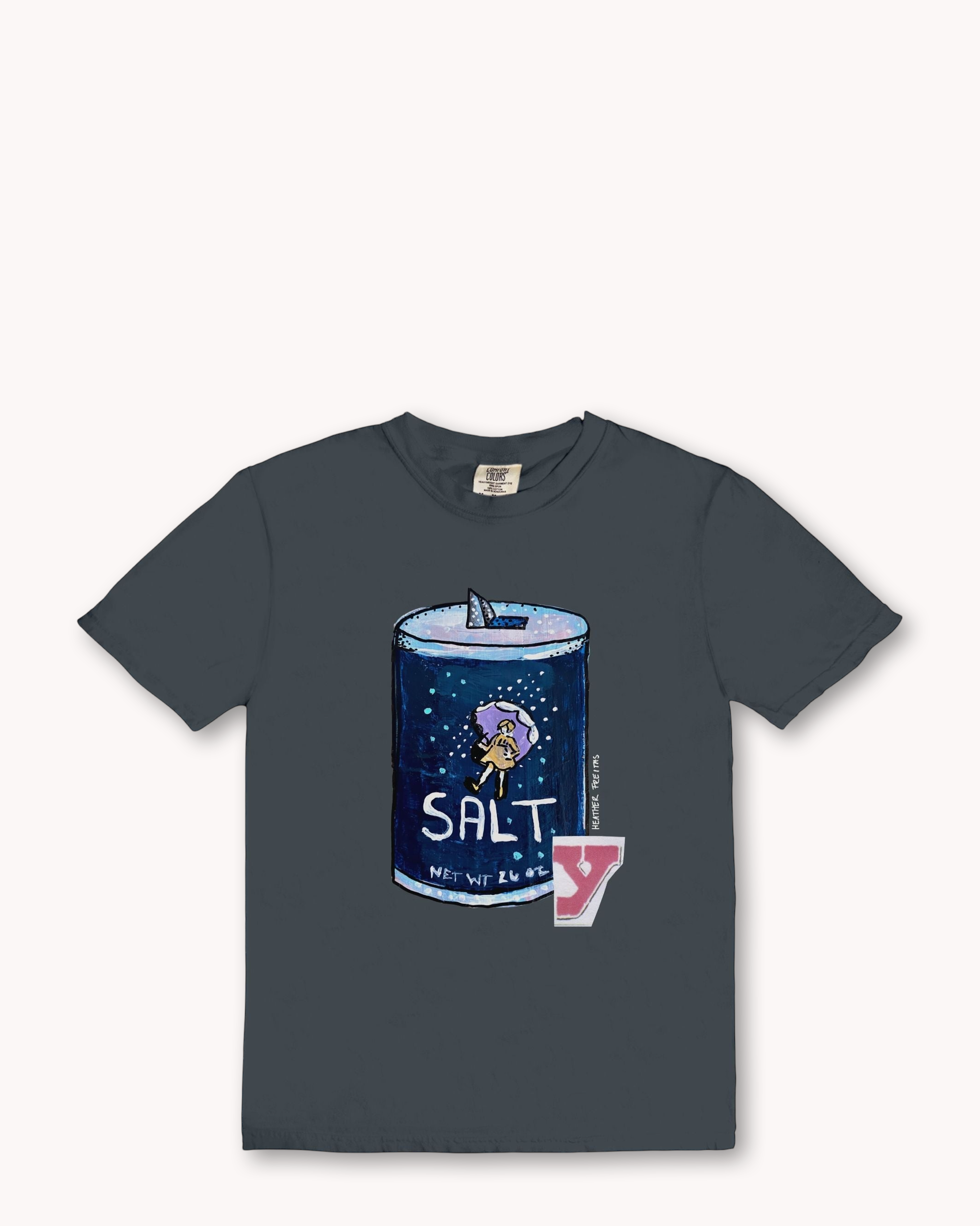 Salty Tee - Arte House