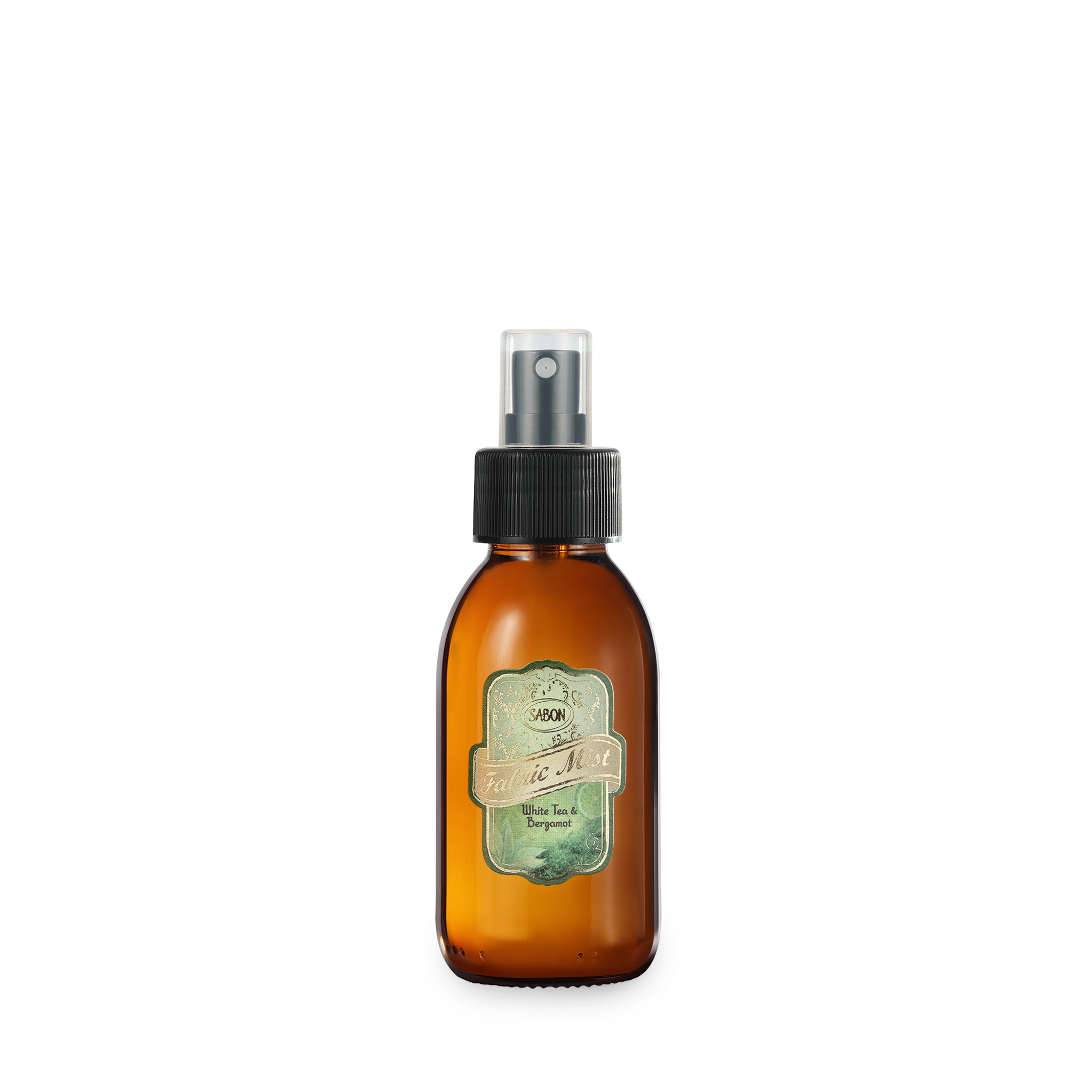 Fabric Mist White Tea & Bergamot 100mL - Arte House