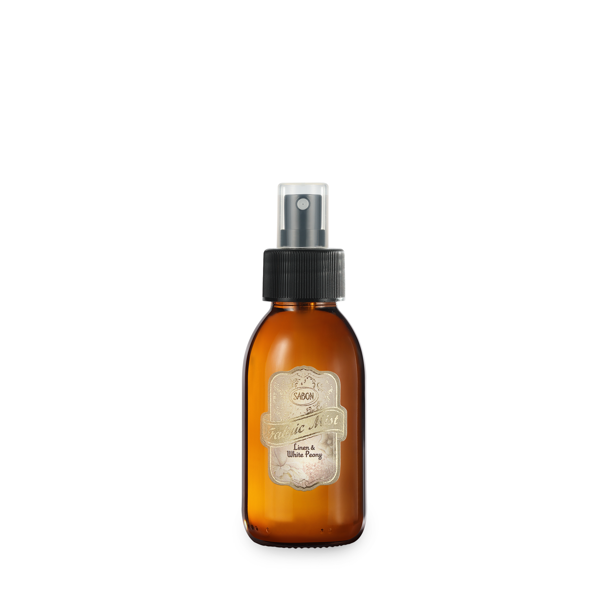 Fabric Mist Linen & White Peony 100mL - Arte House