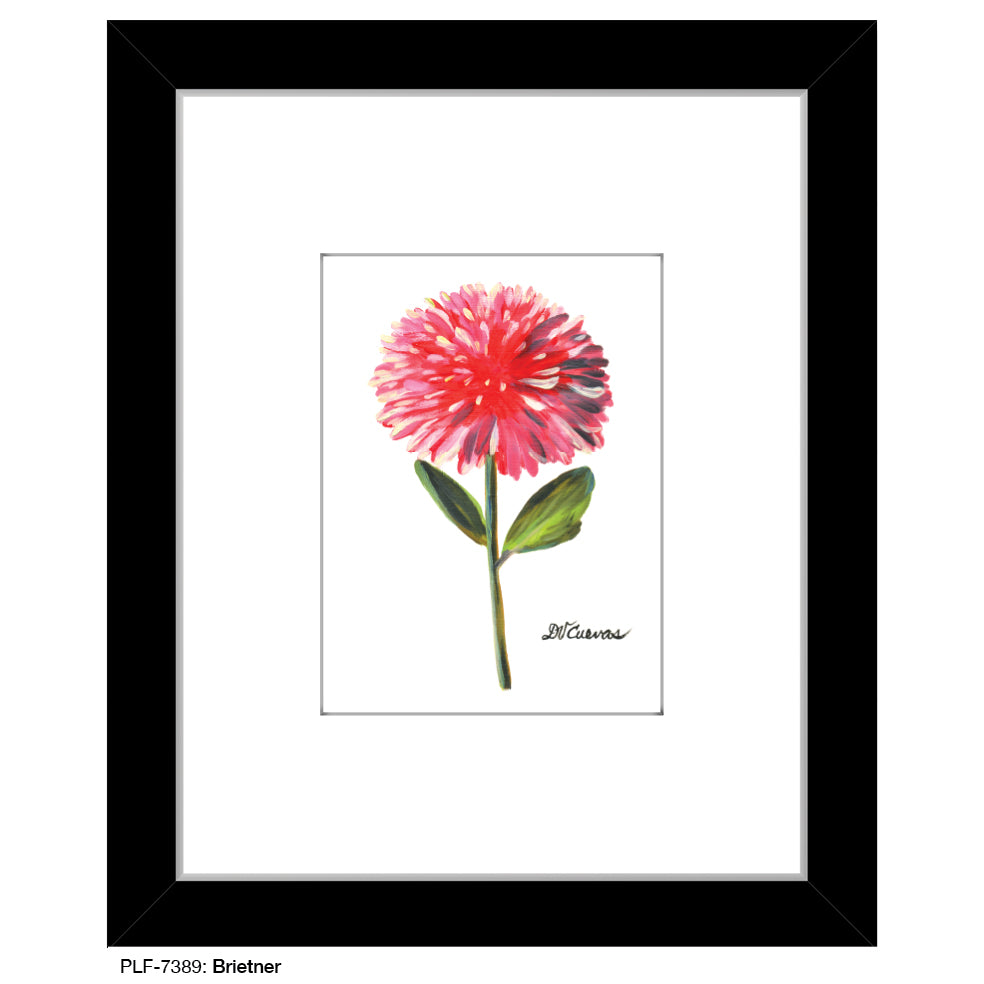 Brietner, Print (#7389A) - Arte House