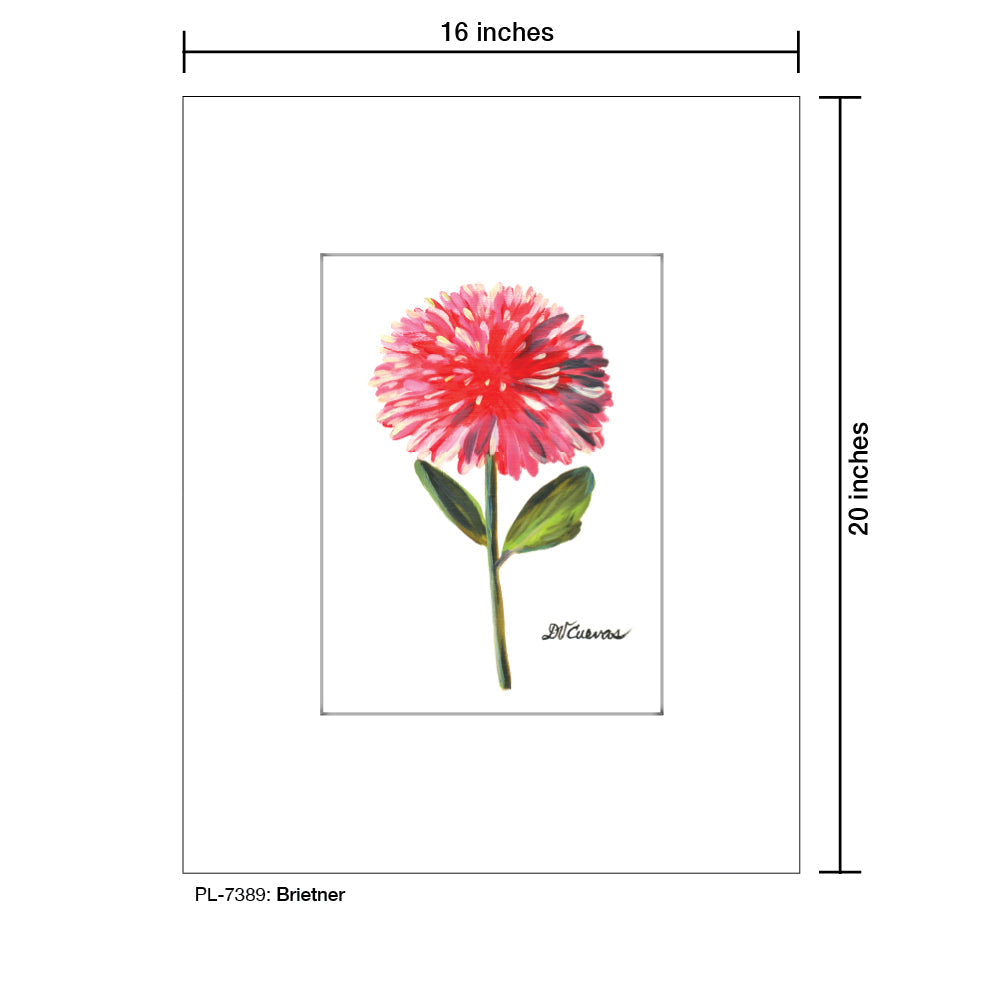 Brietner, Print (#7389A) - Arte House