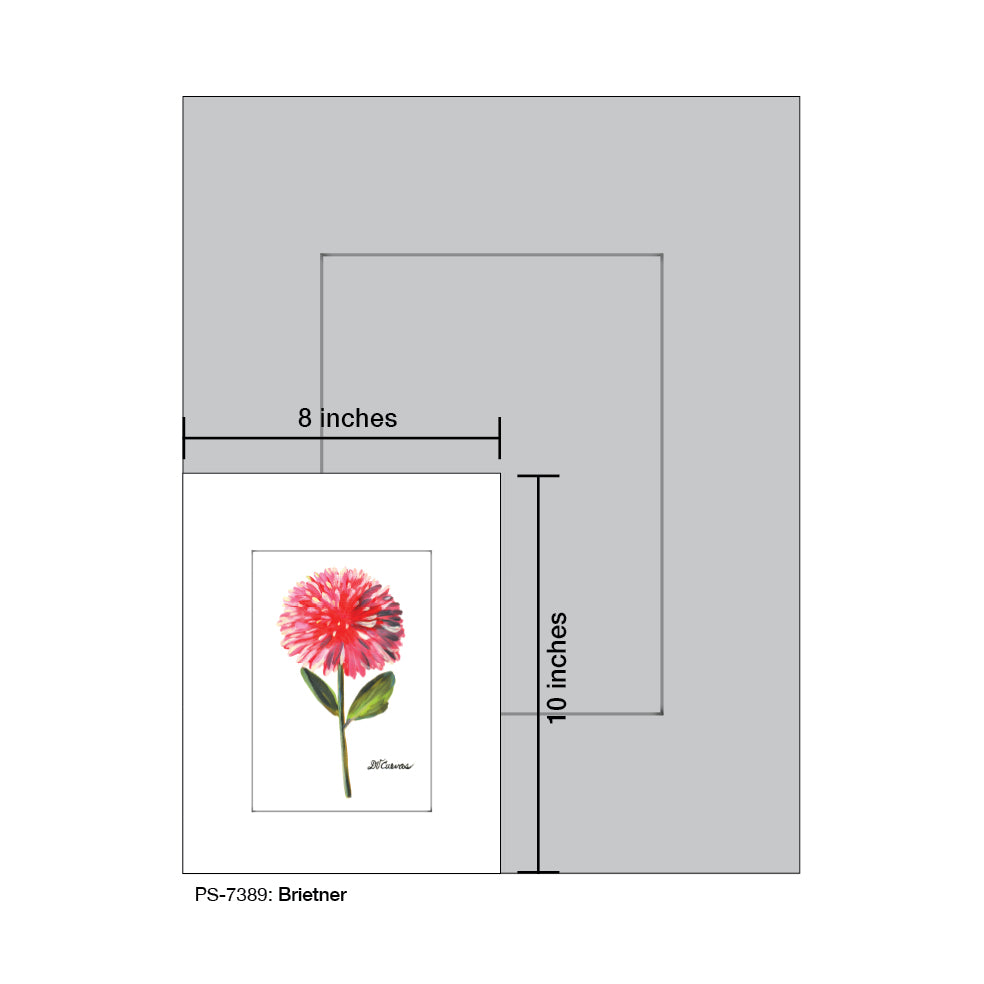 Brietner, Print (#7389A) - Arte House