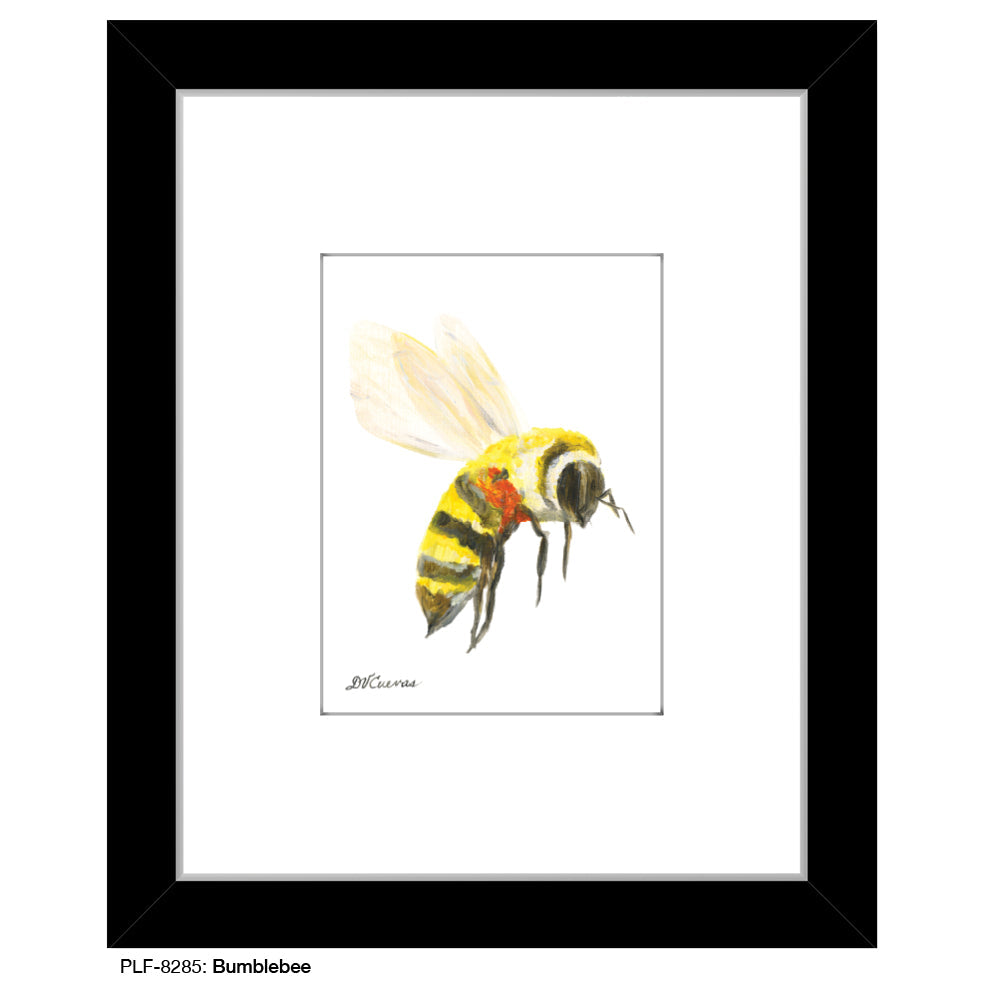 Bumblebee, Print (#8285B) - Arte House
