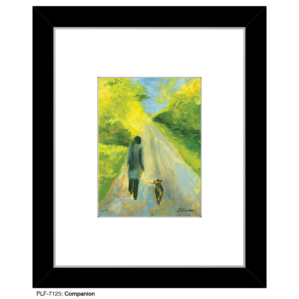 Companion, Print (#7125A) - Arte House