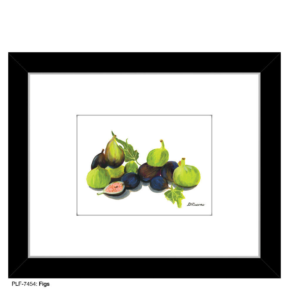 Figs, Print (#7454A) - Arte House