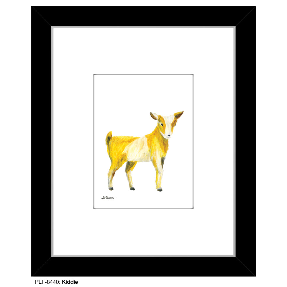 Kiddie, Print (#8440G) - Arte House