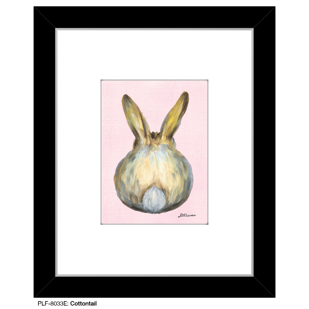 Cottontail, Print (#8033E) - Arte House