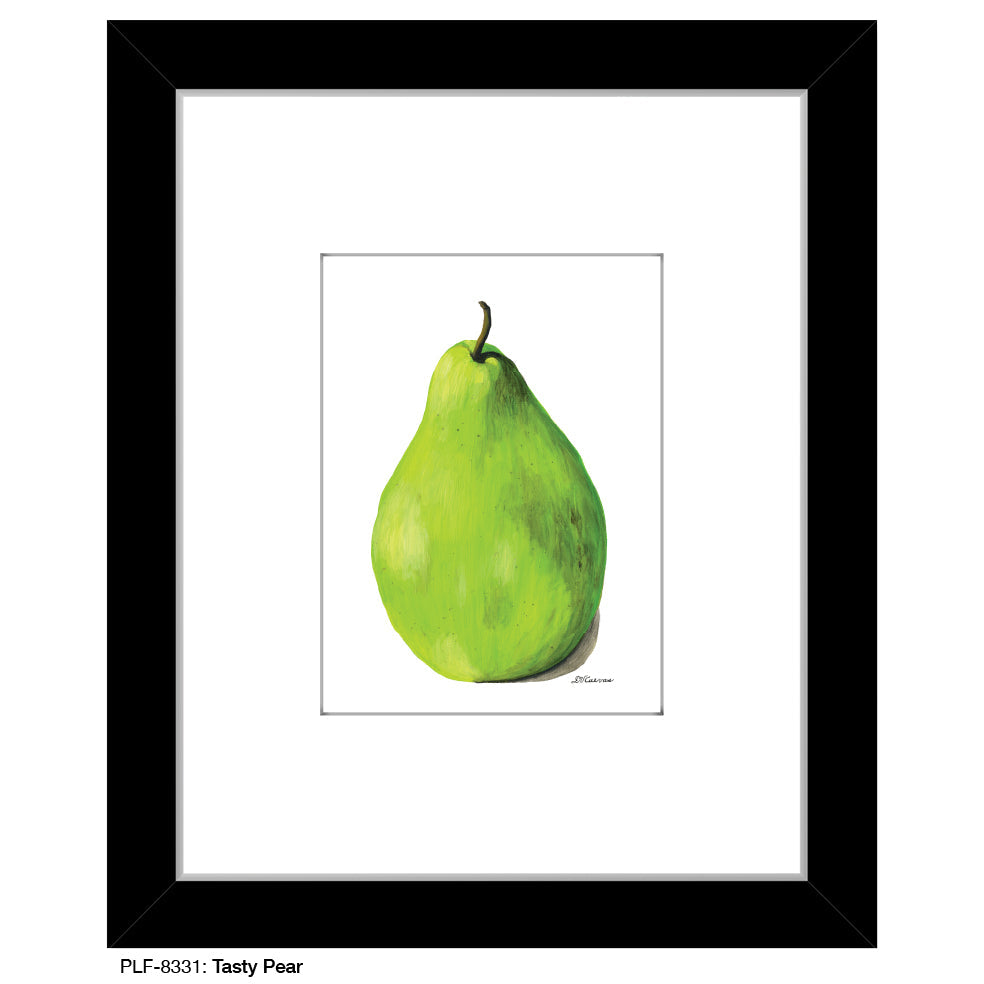 Tasty Pear, Print (#8331A) - Arte House