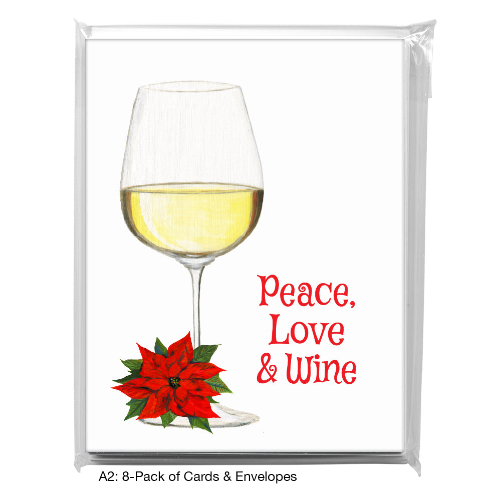 Aperitif, Greeting Card (8214K) - Arte House