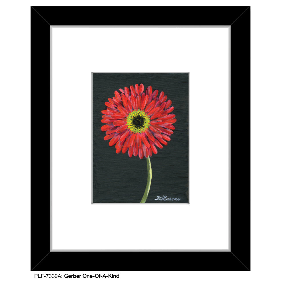 Gerber One-Of-A-Kind, Print (#7339A) - Arte House