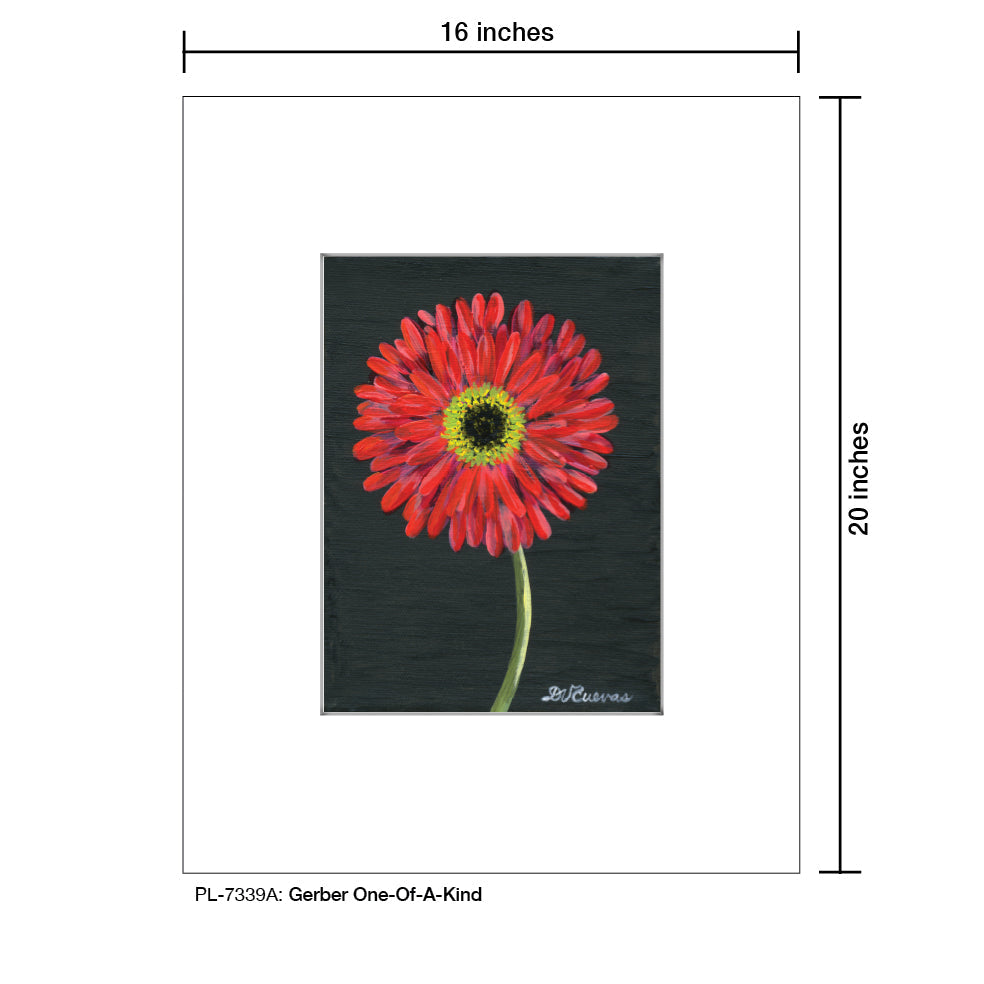 Gerber One-Of-A-Kind, Print (#7339A) - Arte House