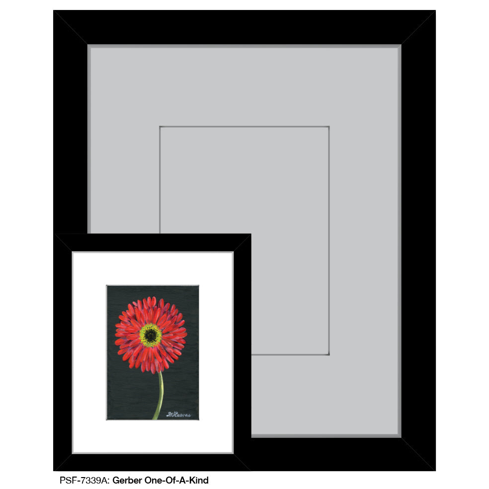 Gerber One-Of-A-Kind, Print (#7339A) - Arte House