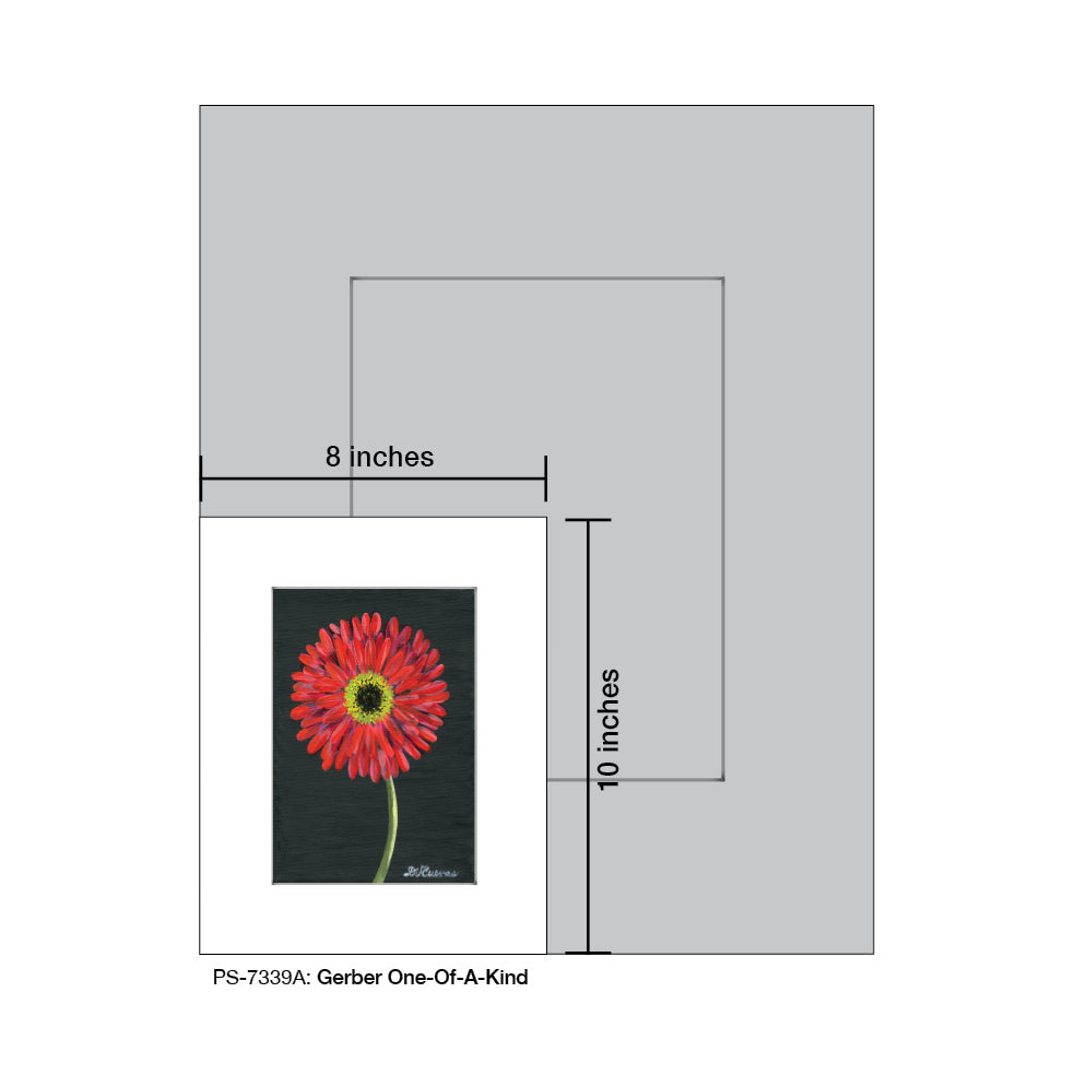 Gerber One-Of-A-Kind, Print (#7339A) - Arte House
