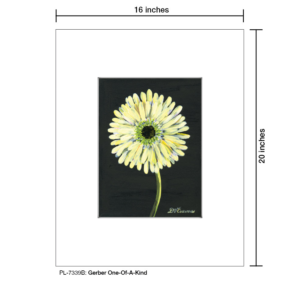 Gerber One-Of-A-Kind, Print (#7339B) - Arte House