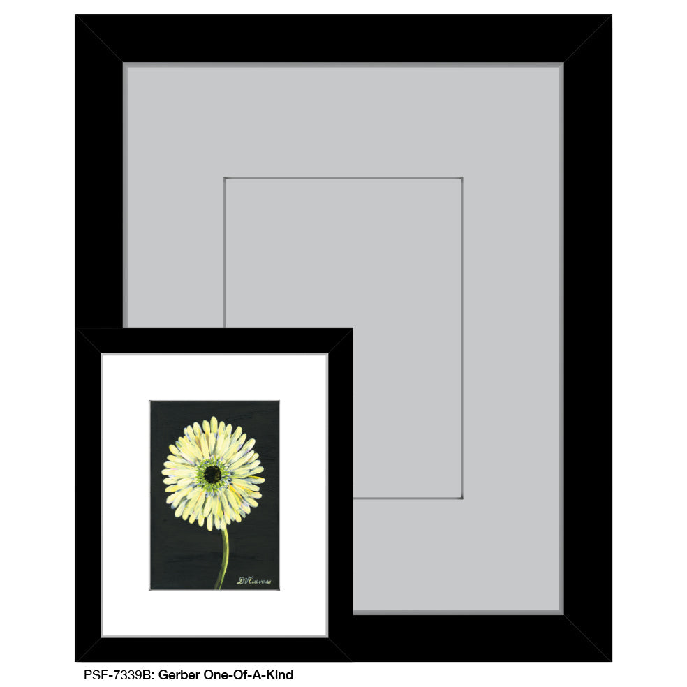 Gerber One-Of-A-Kind, Print (#7339B) - Arte House