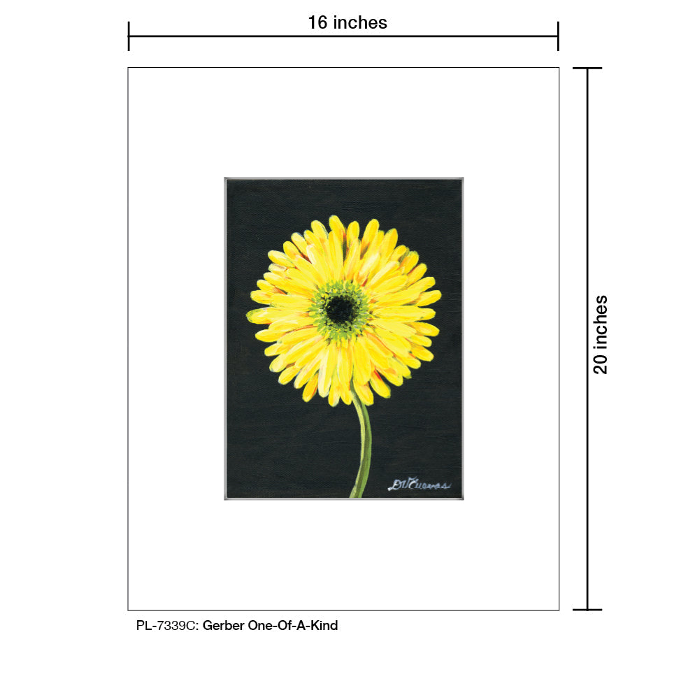 Gerber One-Of-A-Kind, Print (#7339C) - Arte House