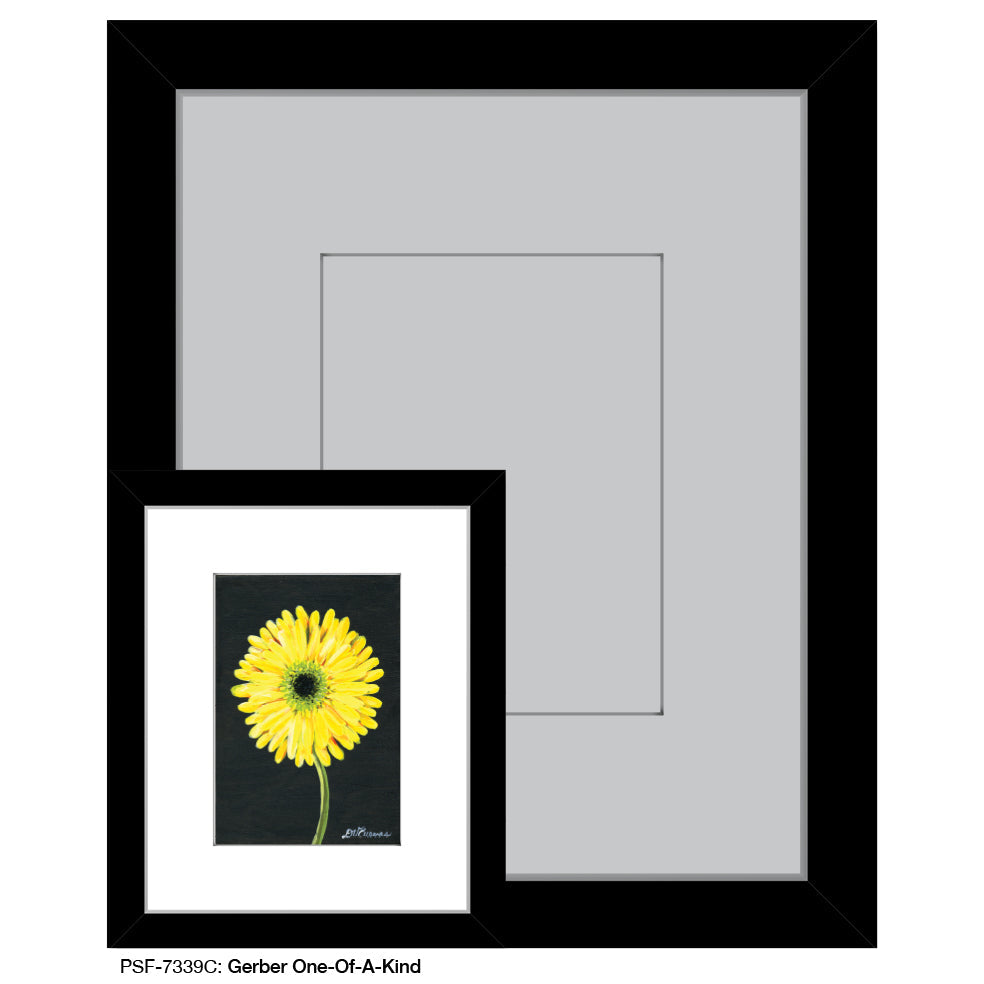 Gerber One-Of-A-Kind, Print (#7339C) - Arte House