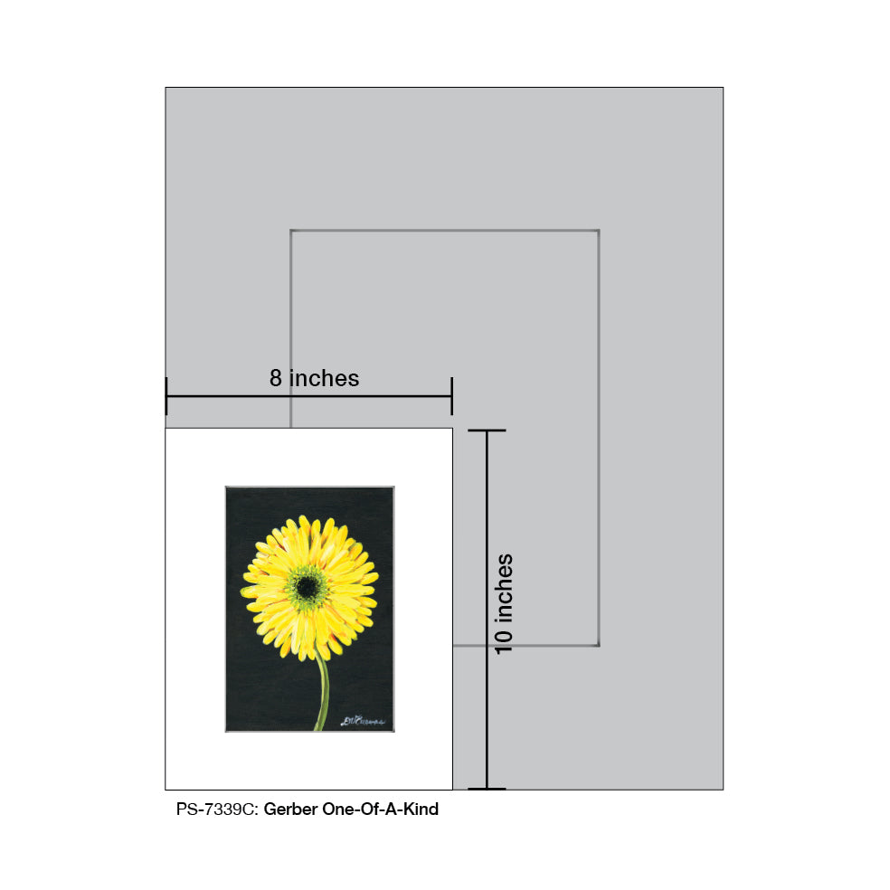 Gerber One-Of-A-Kind, Print (#7339C) - Arte House