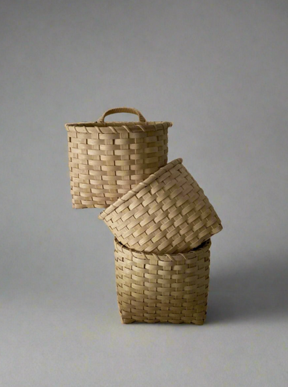 Trail Basket