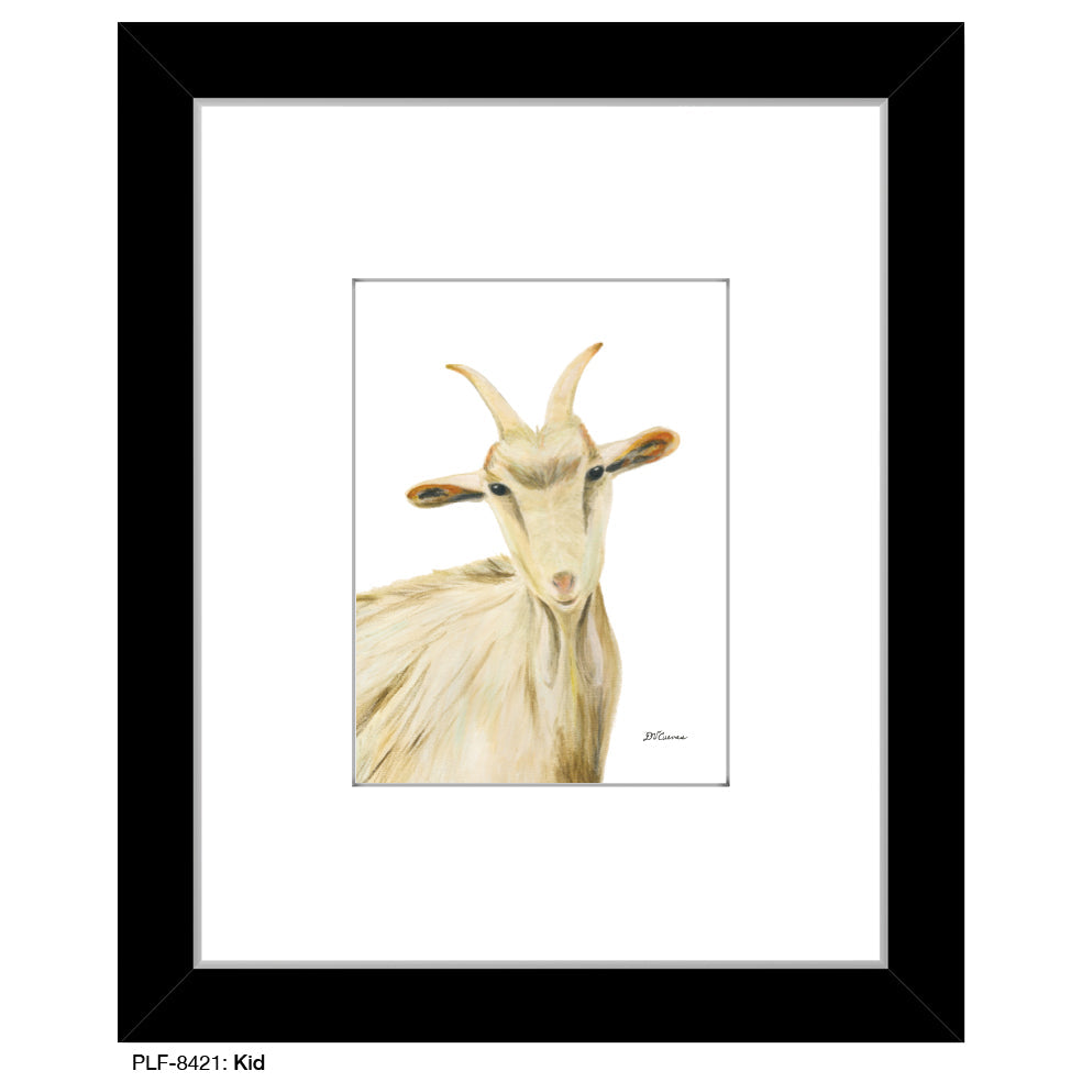 Kid, Print (#8421B) - Arte House
