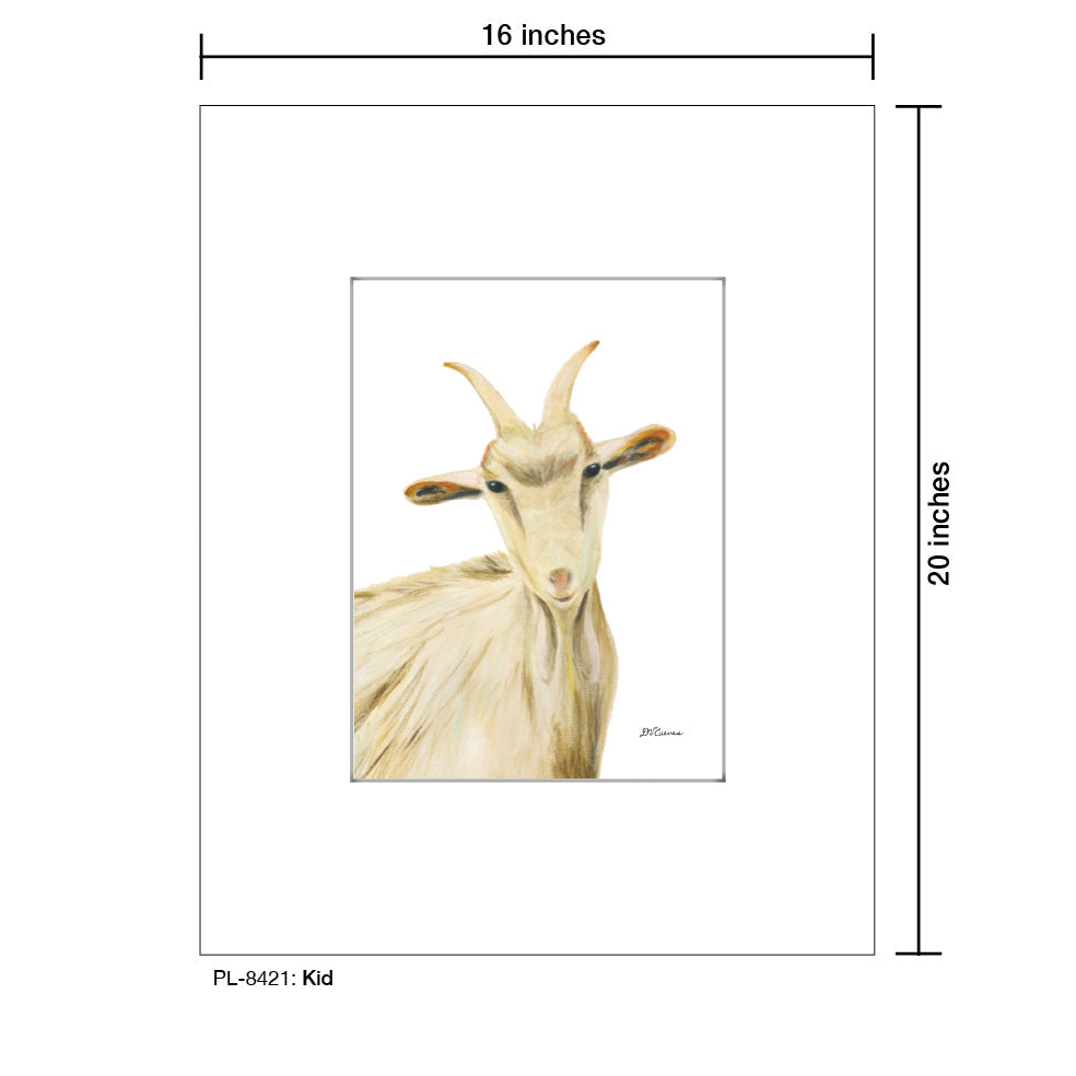 Kid, Print (#8421B) - Arte House