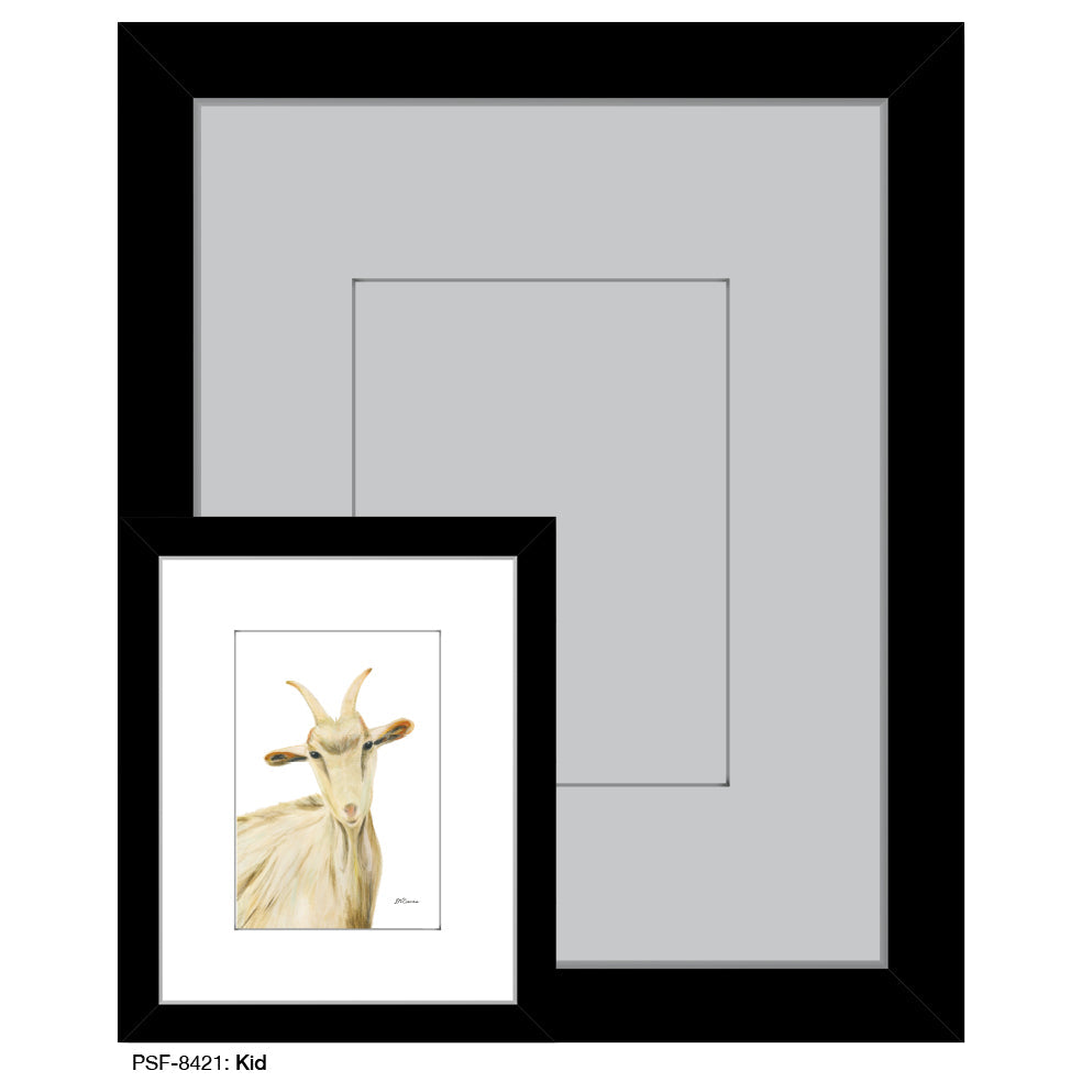 Kid, Print (#8421B) - Arte House