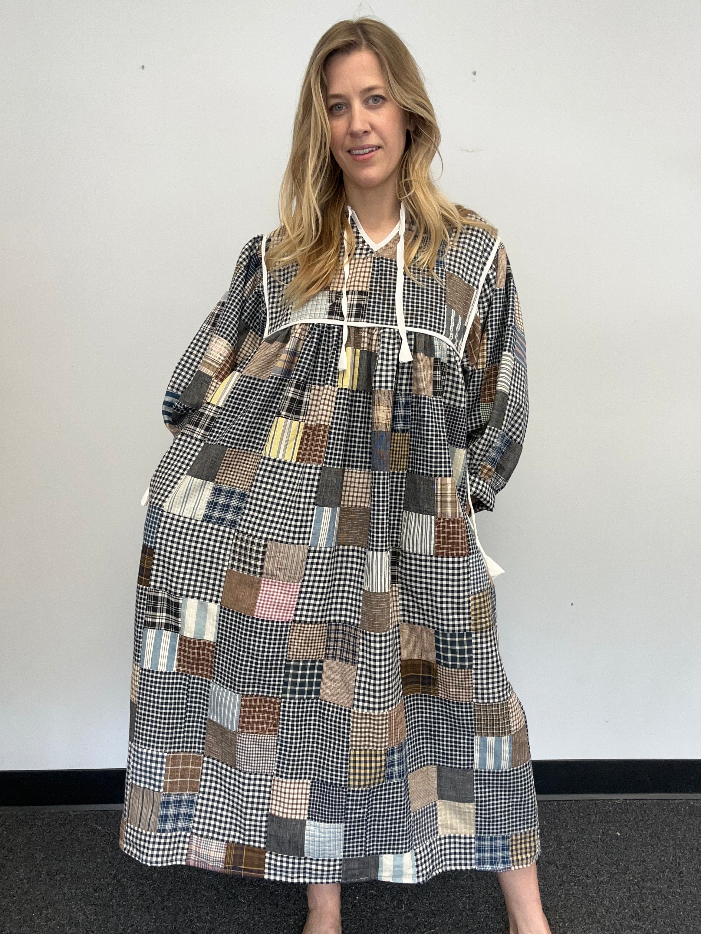 Lucy SzM L105