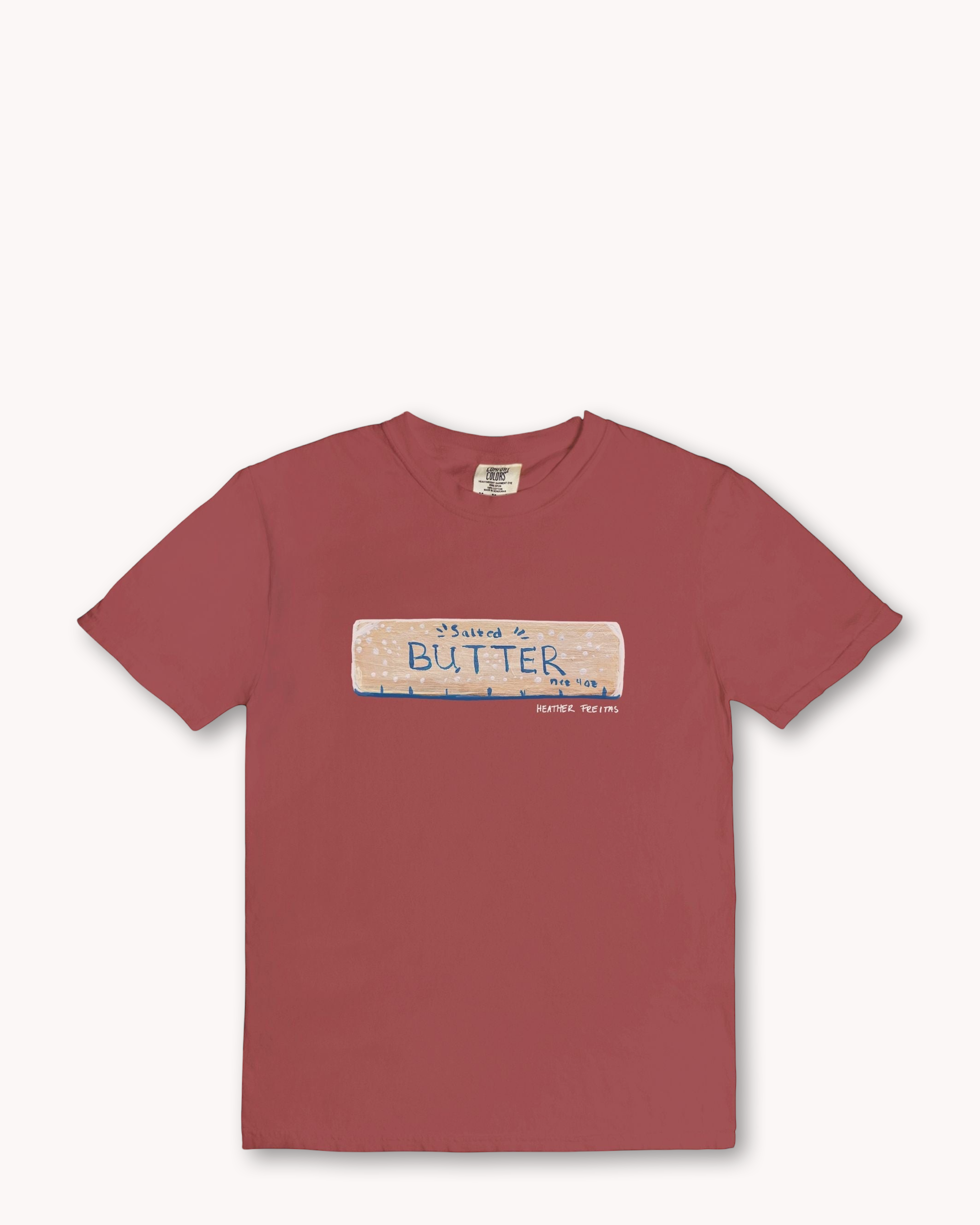 Butter Tee