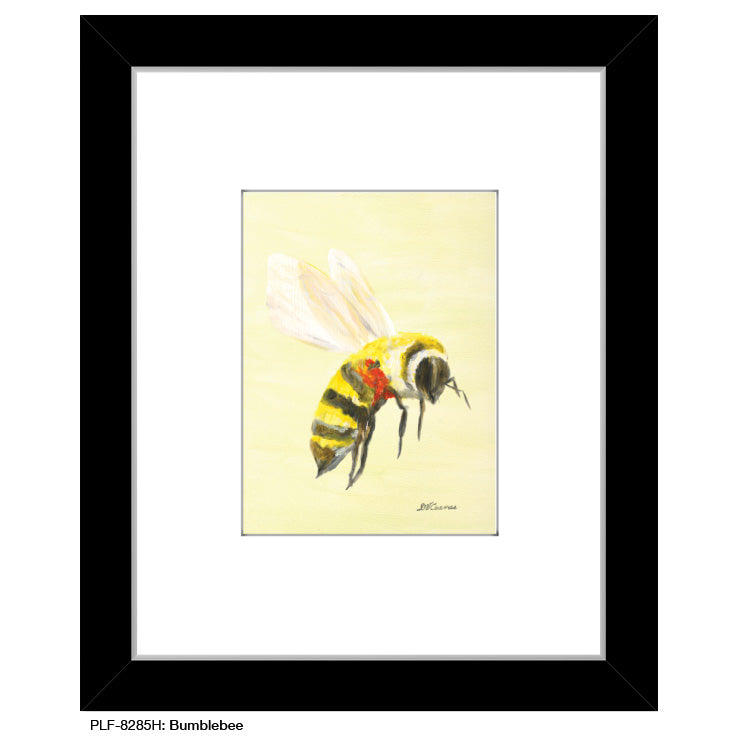 Bumblebee, Print (#8285H) - Arte House