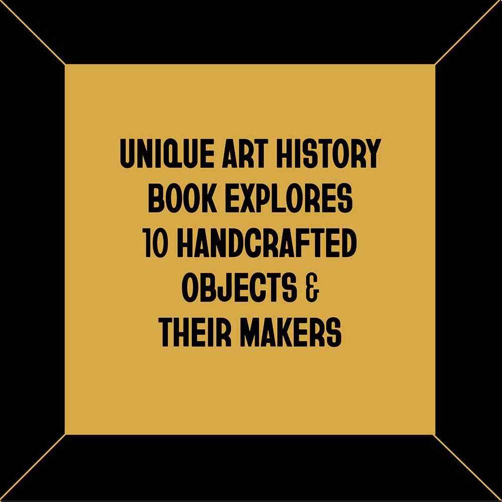 Short History of Black Craft in Ten Objects